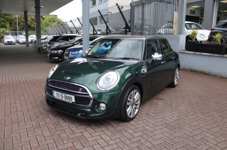 2017 Mini Cooper - photo 8