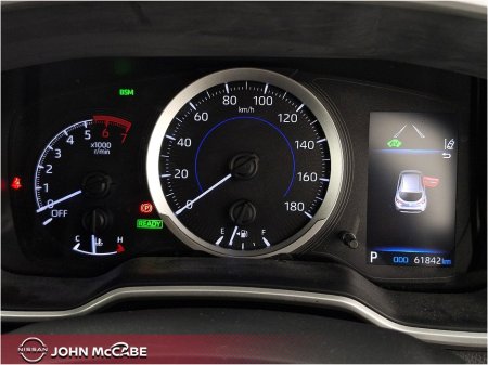 2018 Toyota Corolla - photo 19