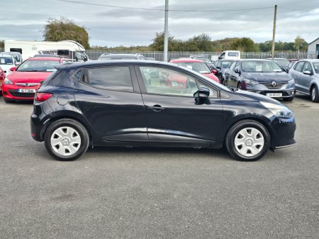 2014 Renault Clio - photo 8