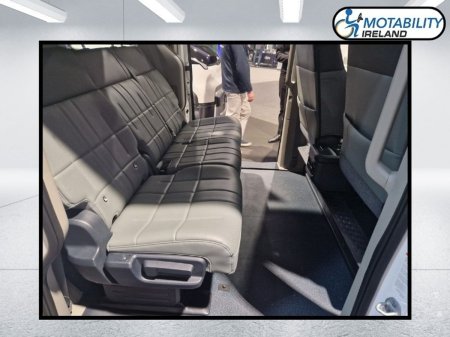 2026 Kia PV5 - photo 15