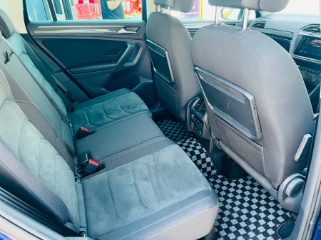 2019 Volkswagen Tiguan - photo 13