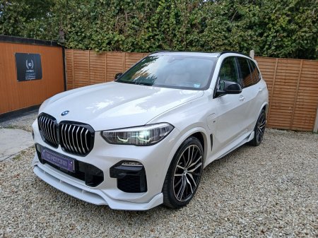 2021 BMW X5 - photo 11