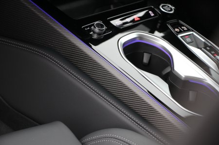 2026 Audi A6 - photo 40