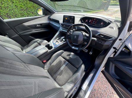 2021 Peugeot 3008 - photo 13