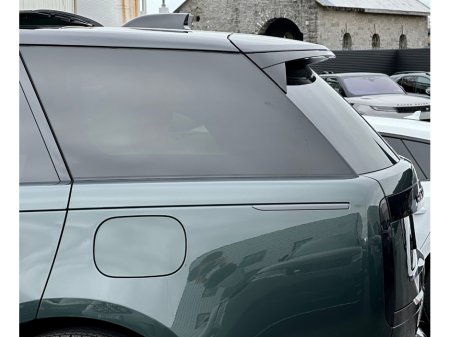 2026 Land Rover Range Rover - photo 7