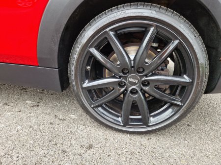 2017 Mini Clubman - photo 13
