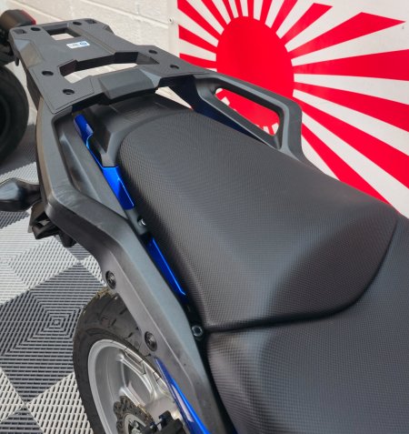 2016 Honda NC - photo 15
