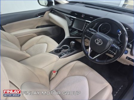 2019 Toyota Camry - photo 7