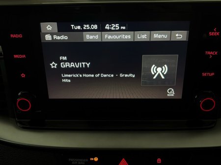 2021 Kia XCeed - photo 18