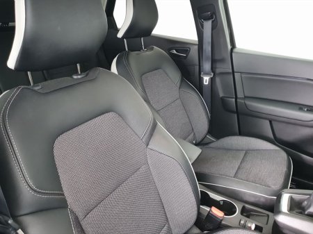 2022 Renault Captur - photo 42