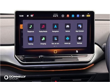 2025 Volkswagen ID.5 - photo 8