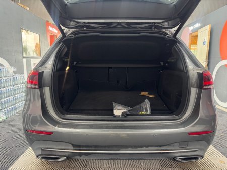 2019 Mercedes-Benz B-Class - photo 7