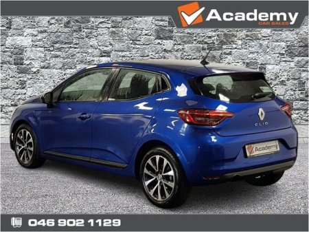 2023 Renault Clio - photo 3