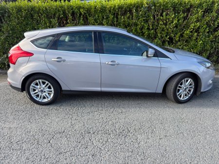 2012 Ford Focus - photo 5