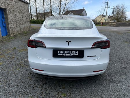 2022 Tesla Model 3 - photo 8