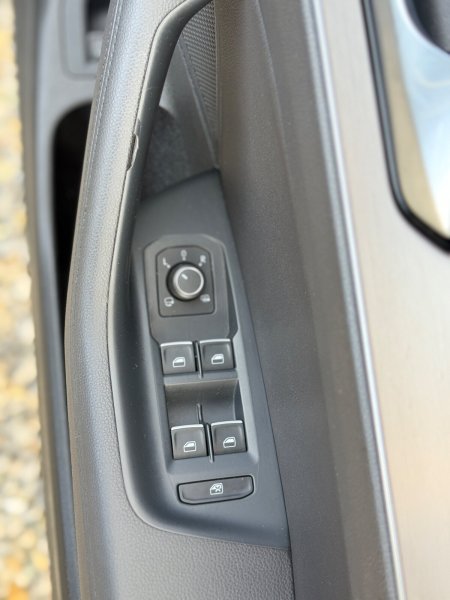 2015 Volkswagen Passat - photo 23