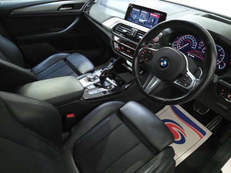 2019 BMW X3 - photo 16