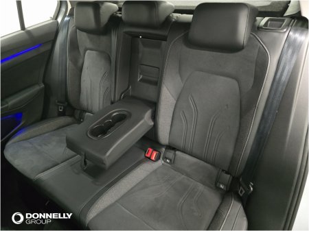 2025 Volkswagen Golf - photo 10