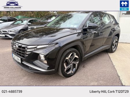2022 Hyundai Tucson - photo 10