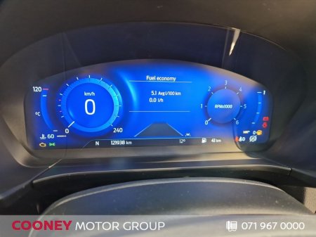 2022 Ford Kuga - photo 25