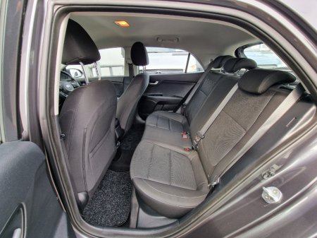 2017 Kia Rio - photo 31