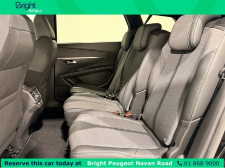 2024 Peugeot 5008 - photo 20