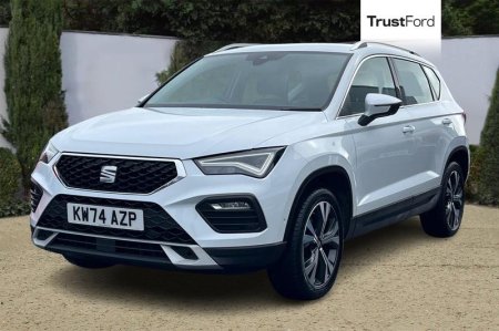 2024 SEAT Ateca - photo 5