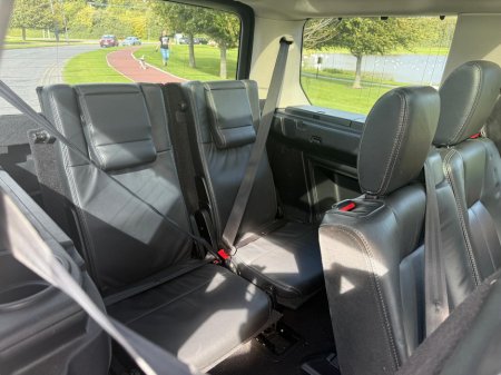 2014 Land Rover Discovery - photo 15