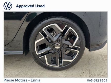 2026 Volkswagen Golf - photo 6