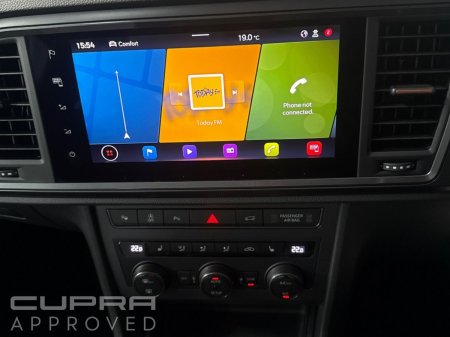 2024 Cupra Ateca - photo 13