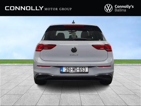2026 Volkswagen Golf - photo 13