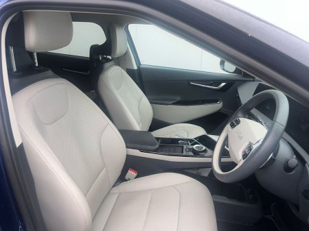 2022 Kia EV6 - photo 9