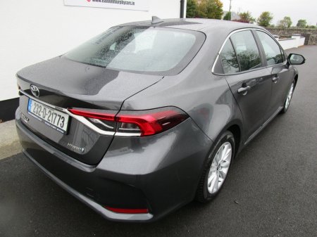 2023 Toyota Corolla - photo 5