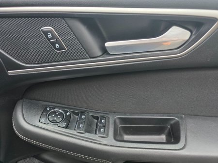 2017 Ford Galaxy - photo 19