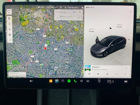 2026 Tesla Model 3 - photo 8