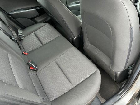 2023 Kia Picanto - photo 18
