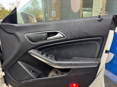 2016 Mercedes-Benz CLA - photo 15