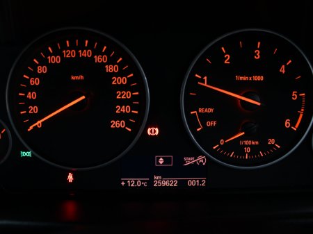 2014 BMW 3-Series - photo 19