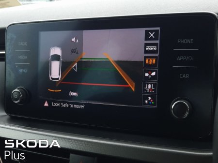 2023 Skoda Kamiq - photo 13
