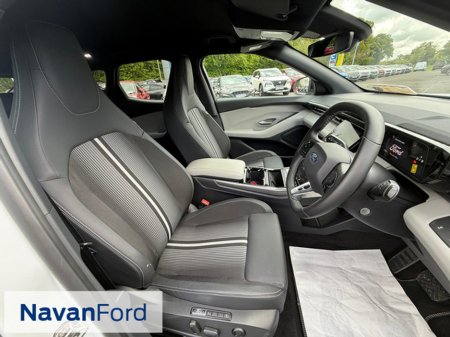 2025 Ford Capri - photo 19