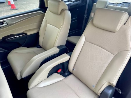 2018 Honda Jade - photo 26