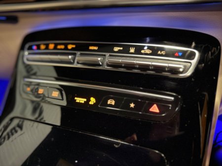 2021 Mercedes-Benz EQC - photo 15