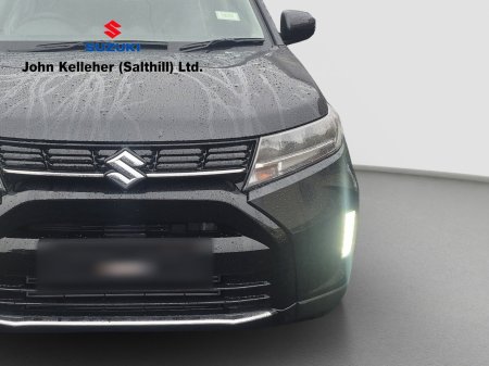 2026 Suzuki Vitara - photo 8
