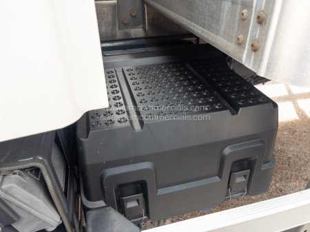 2022 SCANIA P250 - photo 9
