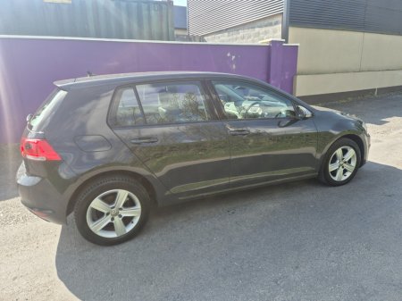 2017 Volkswagen Golf - photo 4