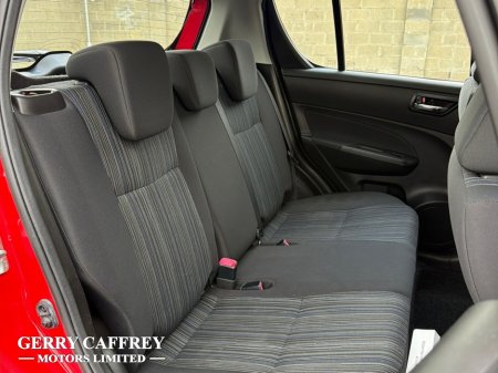 2015 Suzuki Swift - photo 9
