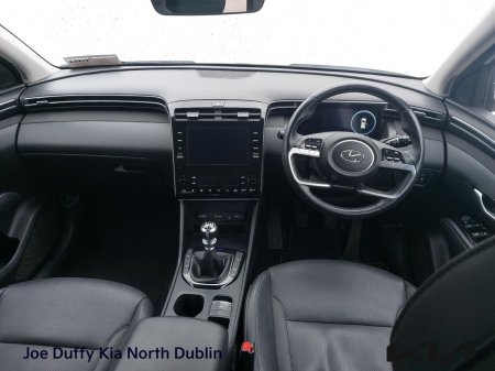 2022 Hyundai Tucson - photo 8