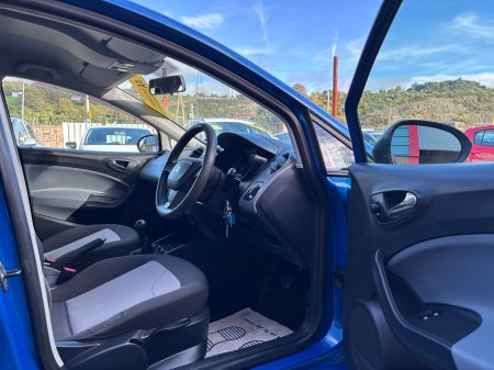2013 SEAT Ibiza - photo 14