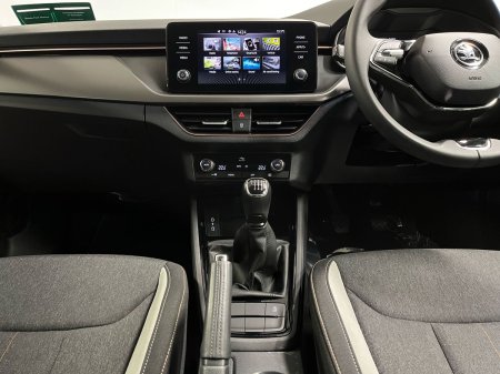 2024 Skoda Kamiq - photo 18