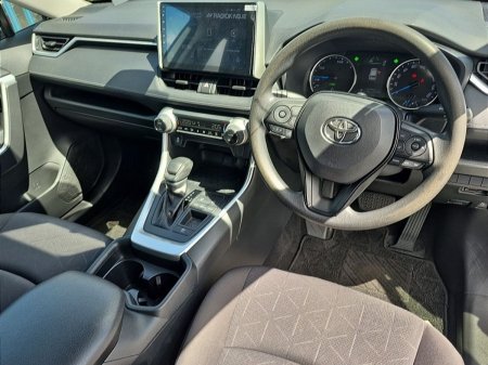 2020 Toyota RAV4 - photo 9